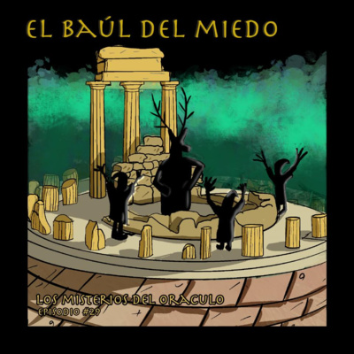 El Baúl Del Miedo