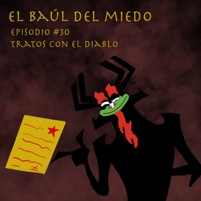 El Baúl Del Miedo