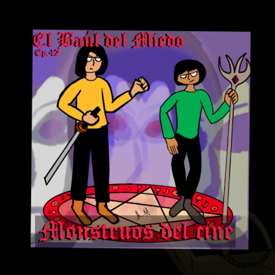El Baúl Del Miedo