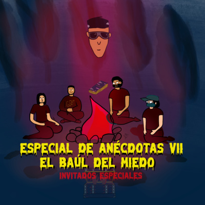 El Baúl Del Miedo