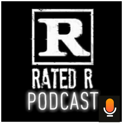 Chayalev from the U.K. on the Rated-R Podcast 🇬🇧 