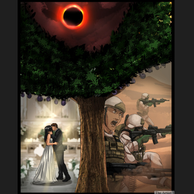 "Recognizing The Season" - Matthew 24:32-41 (Picture Scripture) episode artwork