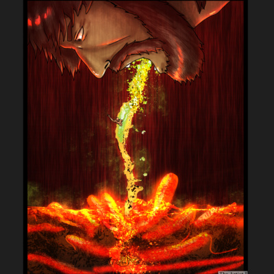 "Lukewarm" - Revelation 3:14-22 (Picture Scripture) episode artwork