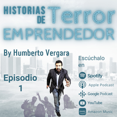Historias de Terror Emprendedor