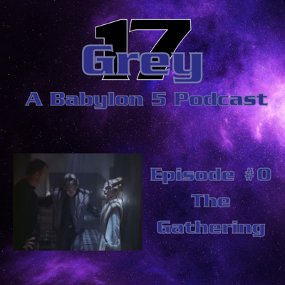 Episode 0 - The Gathering