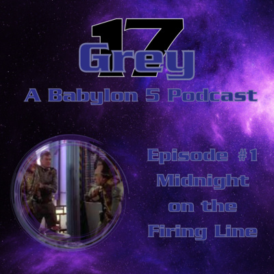 Episode 1 - Midnight on the Firing Line