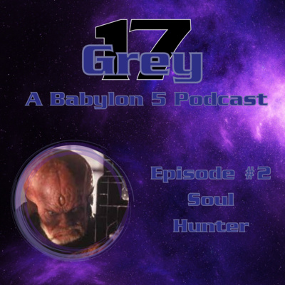 Episode 2 - Soul Hunter