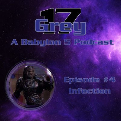 Episode 4 - Infection