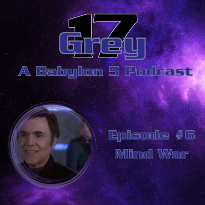 Episode 6 - Mind War