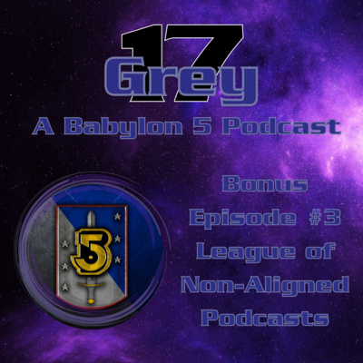 Bonus Episode 3 - The League of Non-Aligned Podcasts