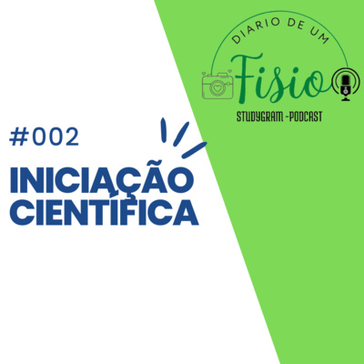 #002- Iniciação Científica
