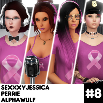 3DXChat Text-To-Speech Podcast