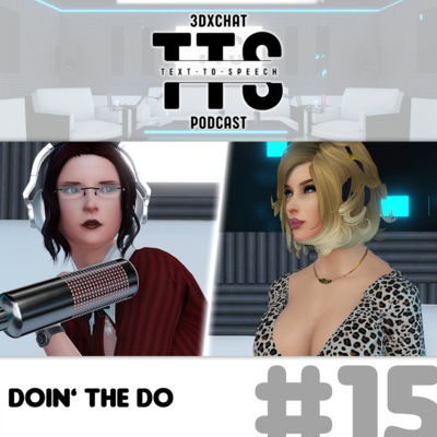 Episode #15 - Doin' The Do