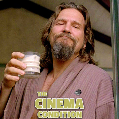 #50: THE BIG LEBOWSKI (1998)