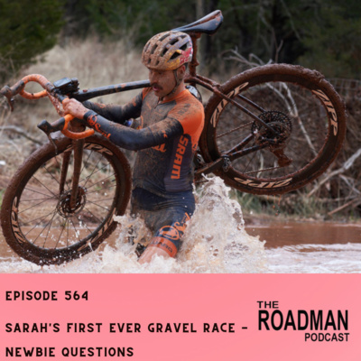The Roadman Cycling Podcast