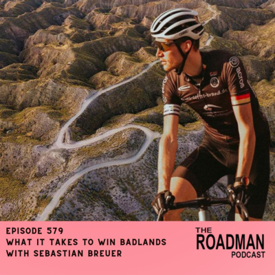 The Roadman Cycling Podcast