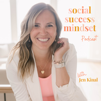 Social Success Mindset Podcast