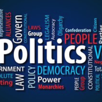 The Community Call Podcast