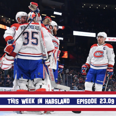 This Week in Habsland
