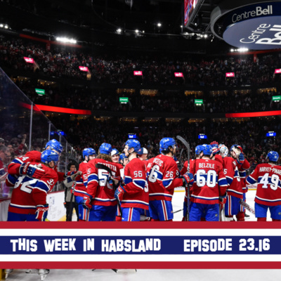 This Week in Habsland