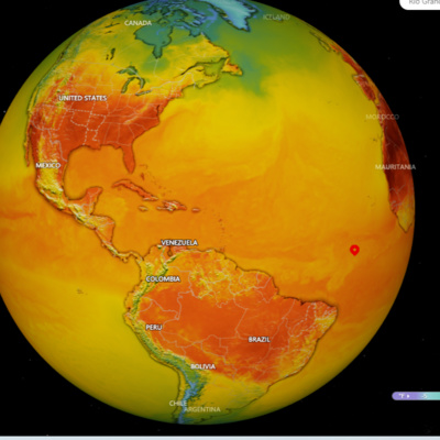 El Mundo en 3 Minutos