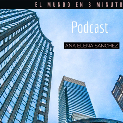 El Mundo en 3 Minutos