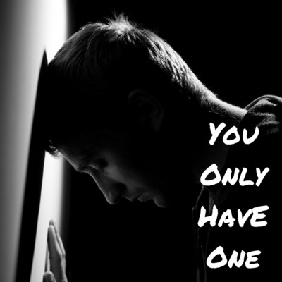 You Only Get One Life episode artwork