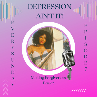 Making Forgiveness Easier episode artwork