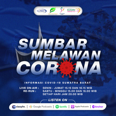 SPESIAL DIALOG CLASSY FM