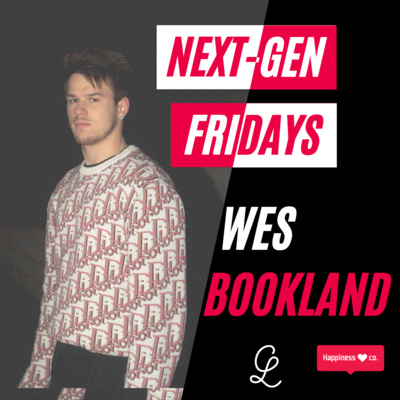 Next-Gen Fridays: Wes Bookland