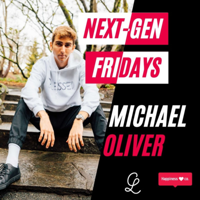 Next-Gen Fridays: Michael Oliver