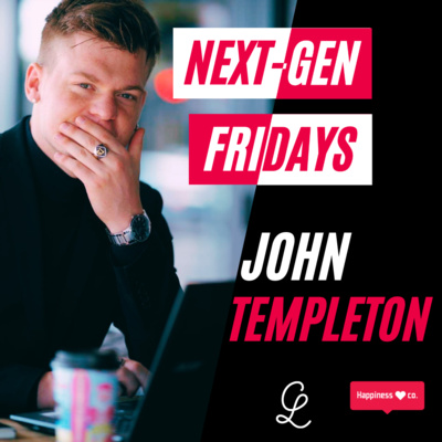 Next-Gen Fridays: John Templeton