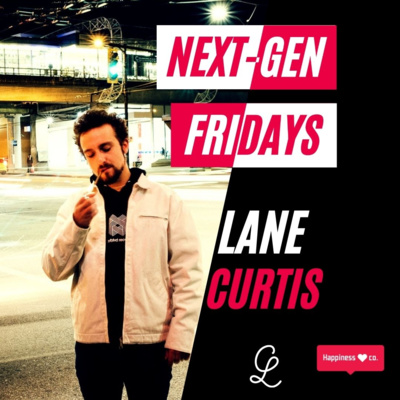 Next-Gen Fridays: Lane Curtis