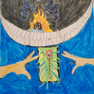 The Liminal Lands