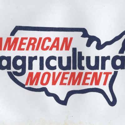 Kersey vs Carter Chapter 1 The Beginning of the American Agriculture Strike in Georgia