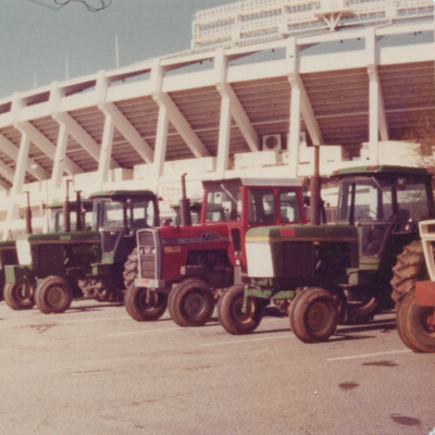 Kersey vs Carter Chapter 6 Country Come to Town: The Atlanta Capitol Rally December 10, 1977
