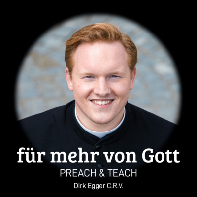 für mehr von Gott
