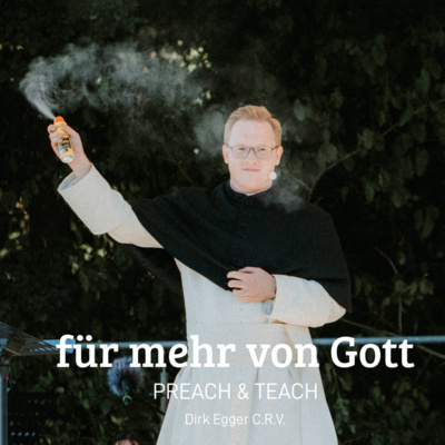 für mehr von Gott