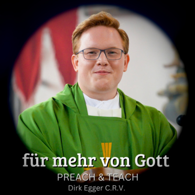 für mehr von Gott