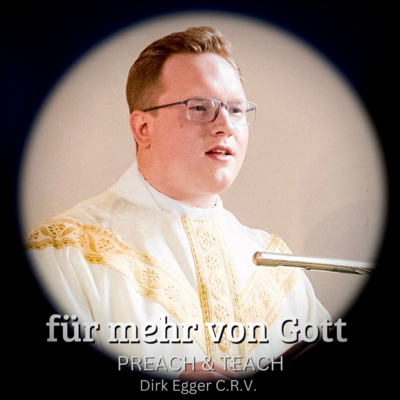 für mehr von Gott