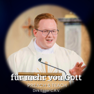 für mehr von Gott