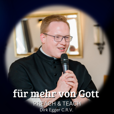 für mehr von Gott