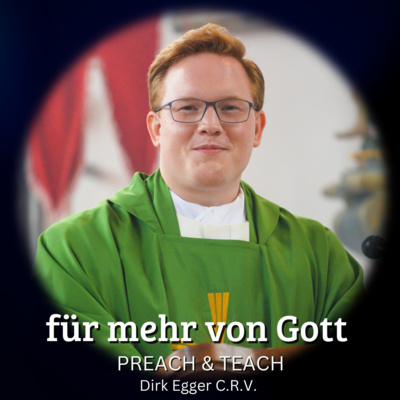 für mehr von Gott