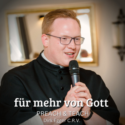 für mehr von Gott