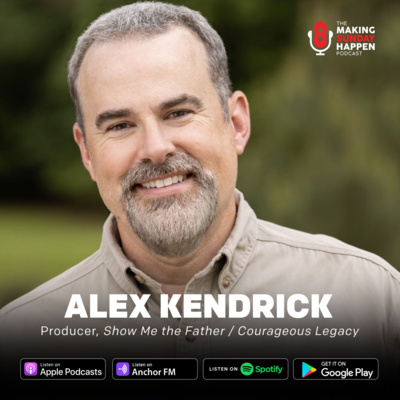 The Making Sunday Happen Podcast