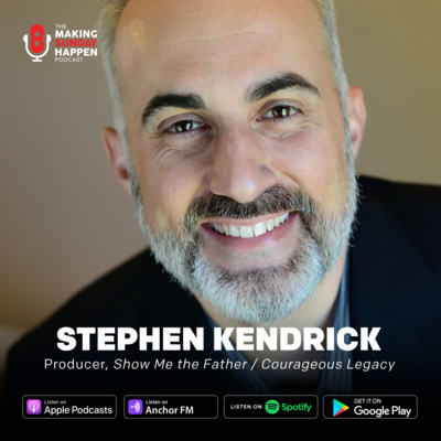 The Making Sunday Happen Podcast