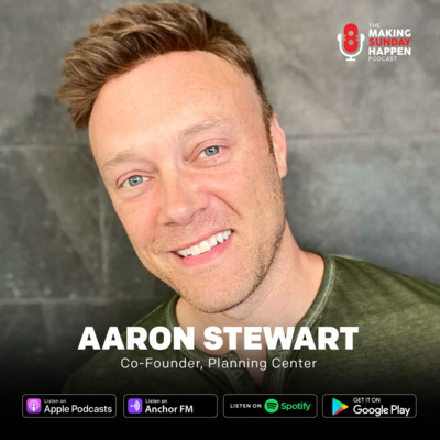 The Making Sunday Happen Podcast