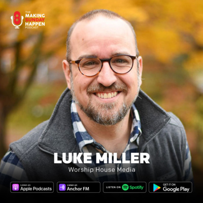 The Making Sunday Happen Podcast