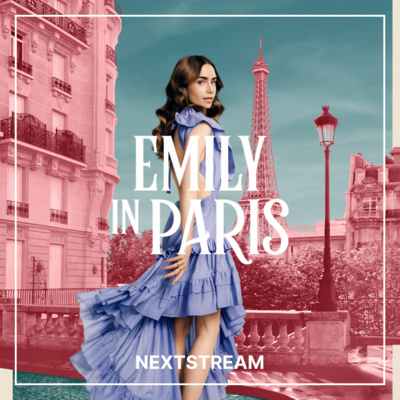 🇫🇷 Emily in Paris (et reine des clichés ?) 🇫🇷 Emily in Paris (et reine des clichés ?)