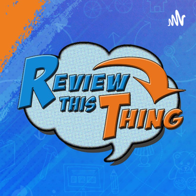 Review This Thing